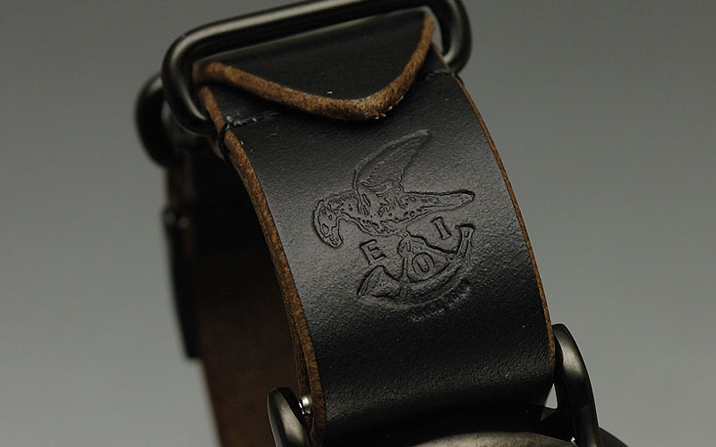 MR.OLIVE ME920 Bla/Bla item photo3