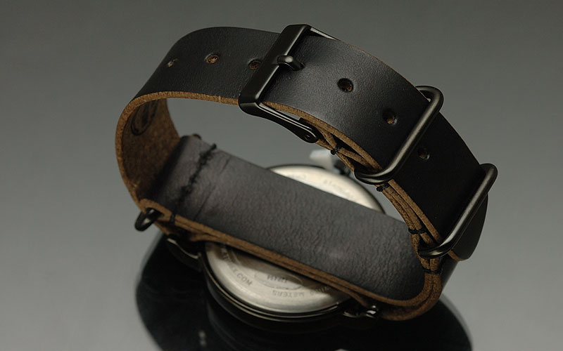 MR.OLIVE ME920 Bla/Bla item photo4