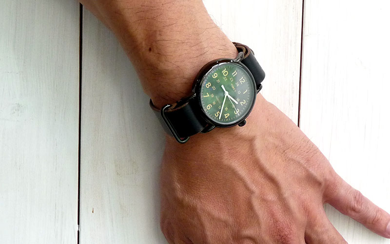 MR.OLIVE ME920 Bla/Bla item photo6