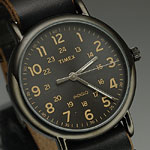 MR.OLIVE TIMEX タイメックス 時計 ME920 Bla/Bla