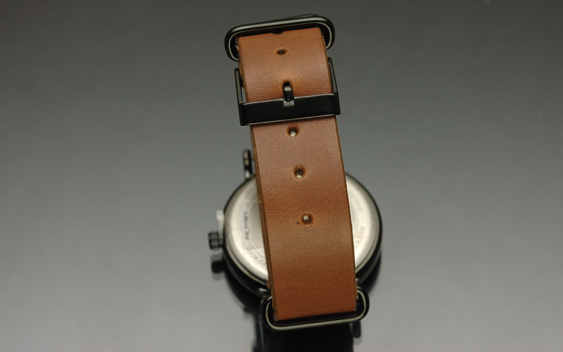 MR.OLIVE ME920 Bla/Nat item photo4