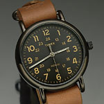 MR.OLIVE TIMEX タイメックス 時計 ME920 Bla/Nat