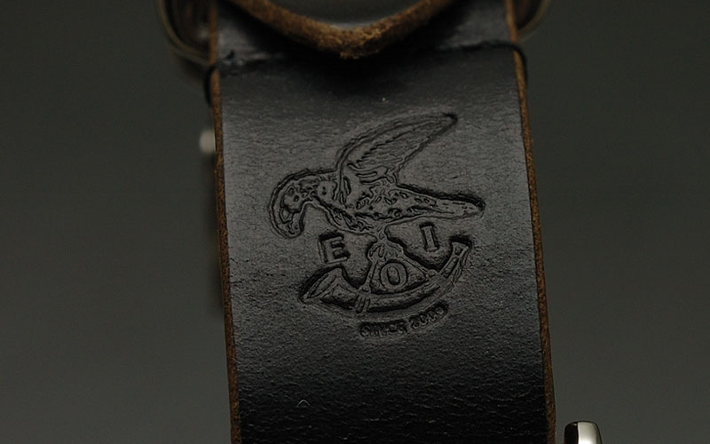 MR.OLIVE ME920 Whi/Bla item photo3