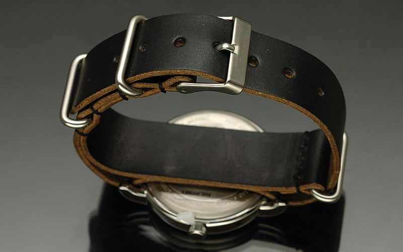 MR.OLIVE ME920 Whi/Bla item photo4