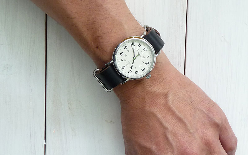 MR.OLIVE ME920 Whi/Bla item photo6