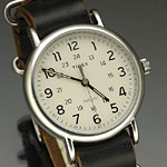 MR.OLIVE TIMEX タイメックス 時計 ME920 Whi/Bla