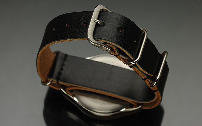 MR.OLIVE ME921 Black item photo4