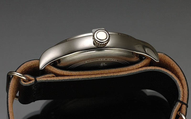 MR.OLIVE ME921 Black item photo5