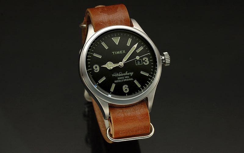 MR.OLIVE ME921 MD Brown item photo1