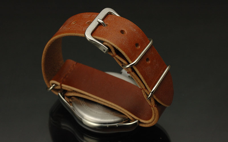 MR.OLIVE ME921 MD Brown item photo4