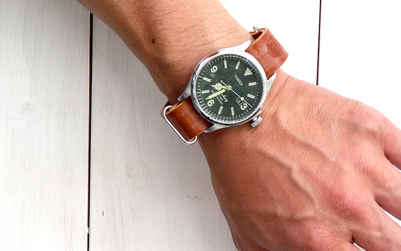 MR.OLIVE ME921 MD Brown item photo7