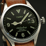 MR.OLIVE TIMEX タイメックス 時計 ME921 MD Brown