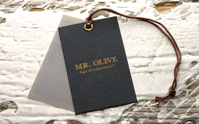 MR.OLIVE ME411 Red option photo1