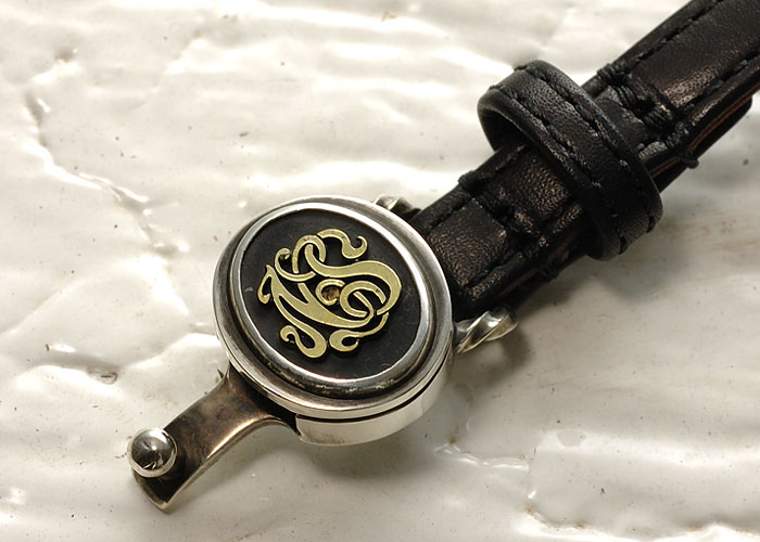 Nemesis NSB-005 item photo4