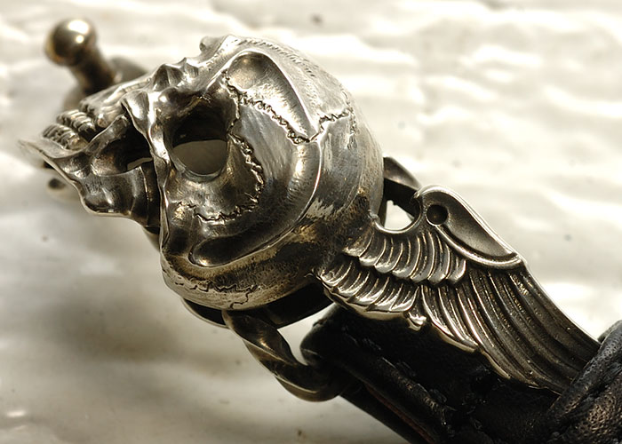 Nemesis NSB-006 Black item photo5