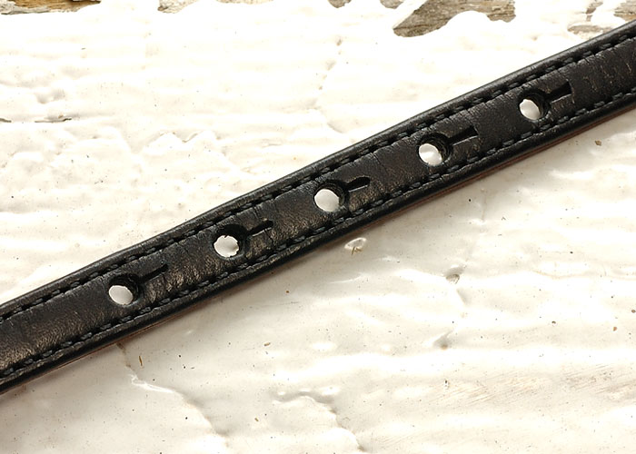 Nemesis NSB-006 Black item photo9