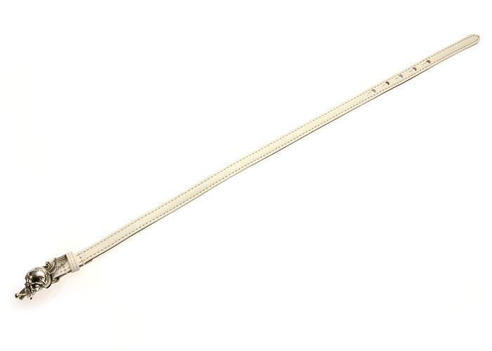 Nemesis NSB-006 Off White item photo2