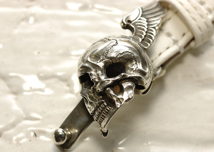 Nemesis NSB-006 Off White item photo4