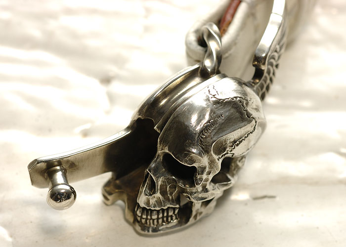 Nemesis NSB-006 Off White item photo6