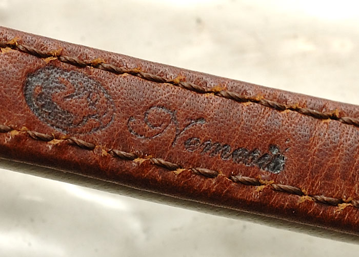 Nemesis NSB-006 Off White item photo8