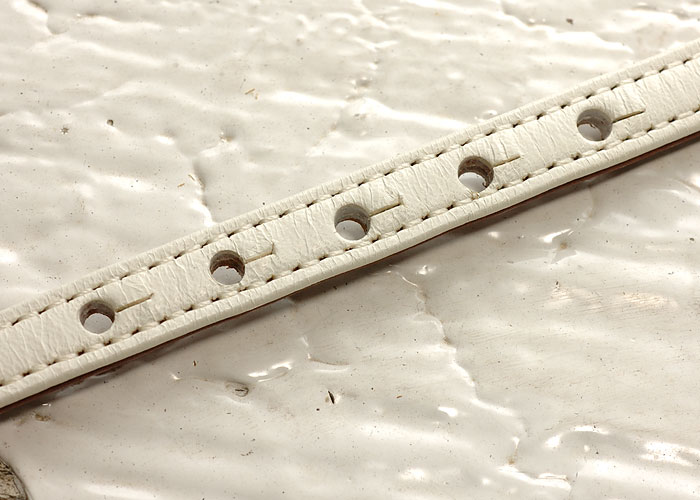 Nemesis NSB-006 Off White item photo9