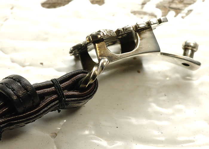 Nemesis NSB-009 item photo5