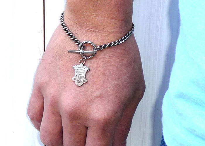 Nemesis NSB-012 item photo4