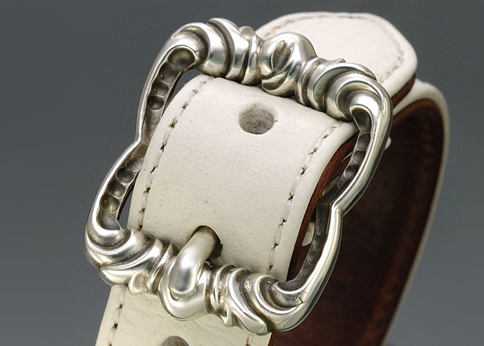 Nemesis NSB-013 White item photo2