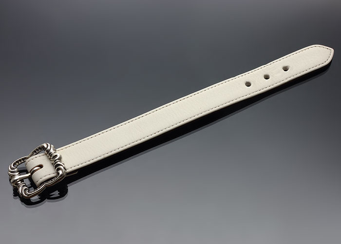 Nemesis NSB-013 White item photo3