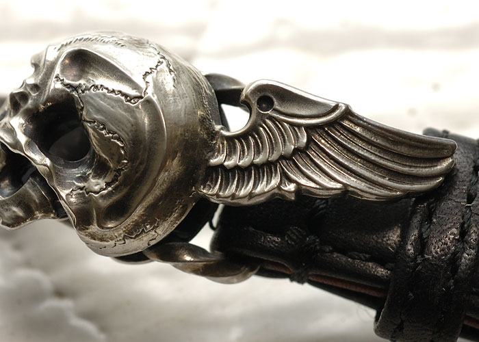 Nemesis NSB-014 Black item photo4