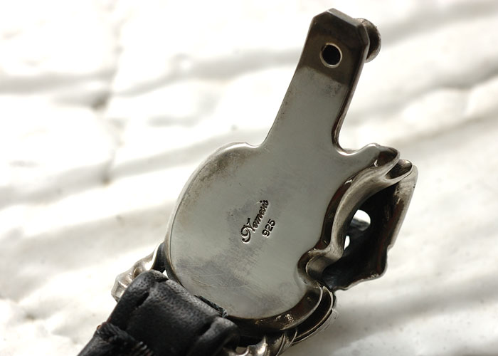 Nemesis NSB-014 Black item photo5