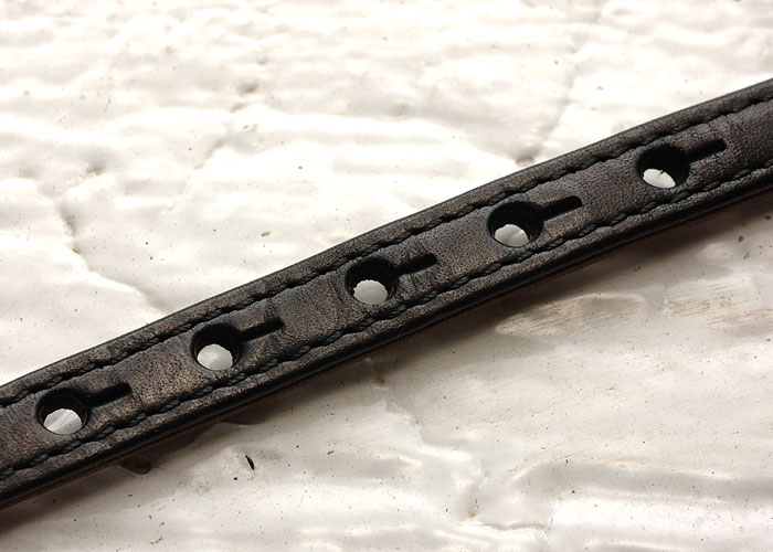 Nemesis NSB-014 Black item photo6