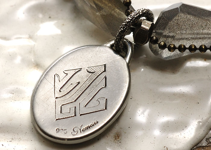 Nemesis NSB-036 item photo3