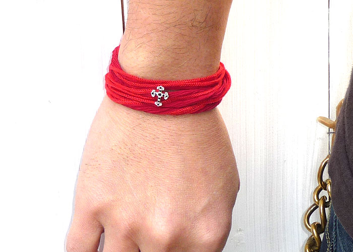 Nemesis NSCH-001SV-BK item photo3