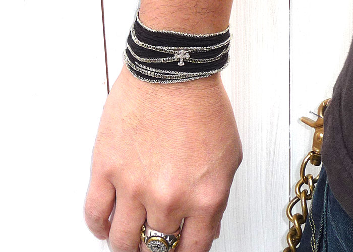 Nemesis NSCH-001SV-WH item photo2