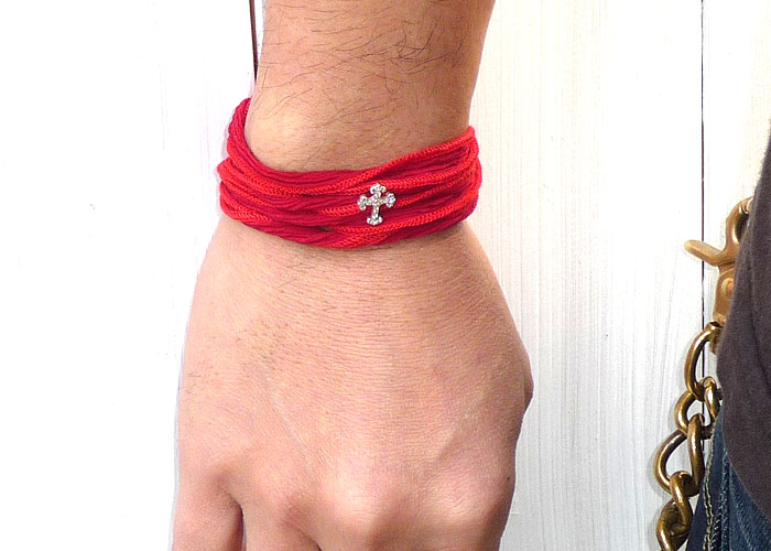 Nemesis NSCH-001SV-WH item photo3