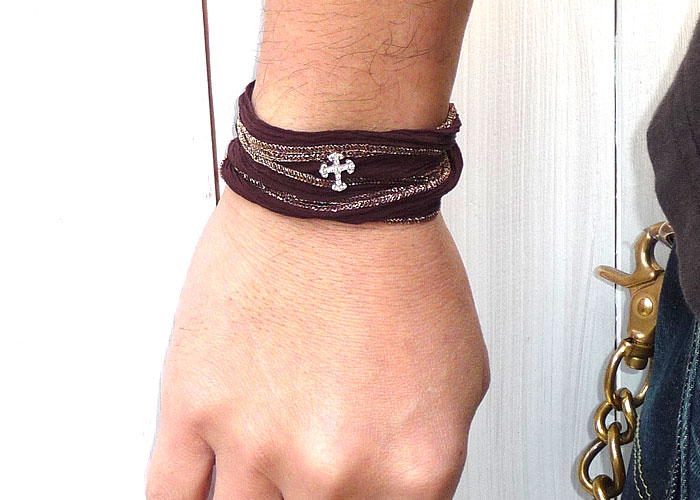 Nemesis NSCH-001SV-WH item photo4