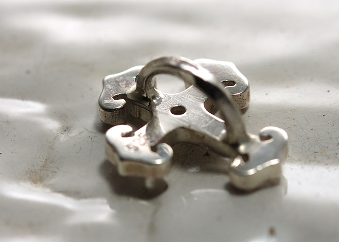 Nemesis NSCH-001SV-WH item photo5