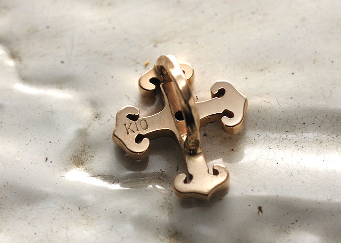 Nemesis NSCH-001YG-BK item photo4