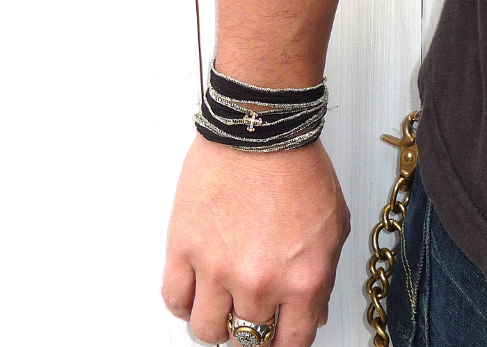 Nemesis NSCH-001YG-WH item photo2