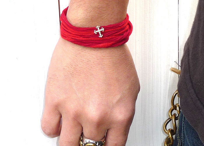 Nemesis NSCH-001YG-WH item photo3