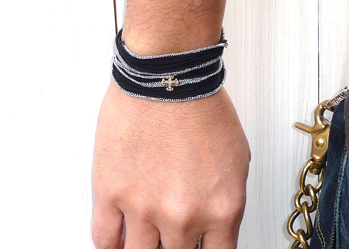 Nemesis NSCH-001YG-WH item photo4