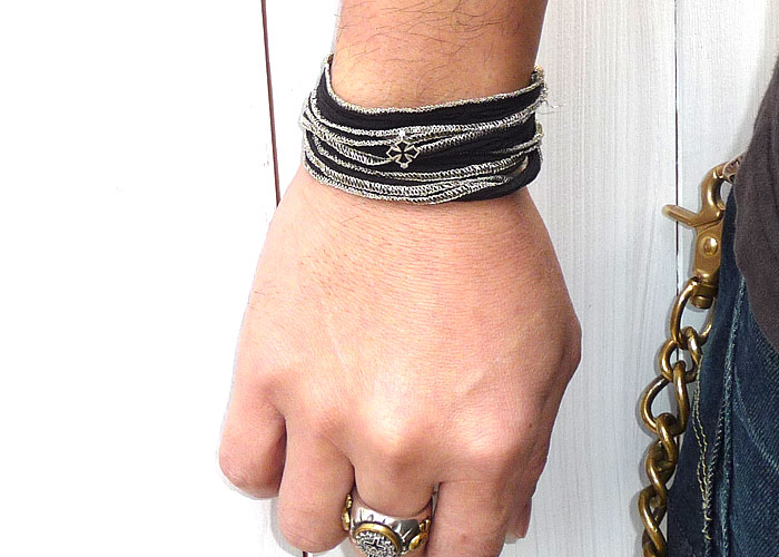 Nemesis NSCH-002SV item photo2