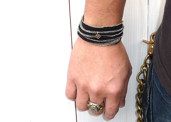 Nemesis NSCH-002YG item photo2