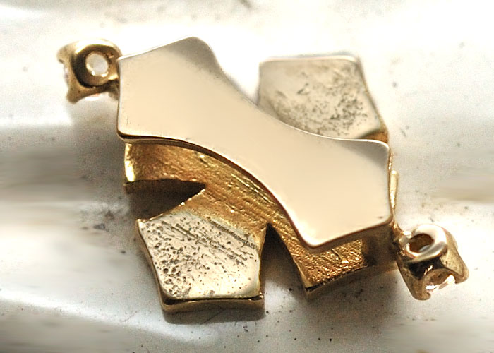 Nemesis NSCH-002YG item photo4