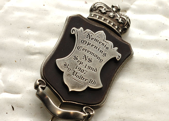 Nemesis NSE-001 item photo3