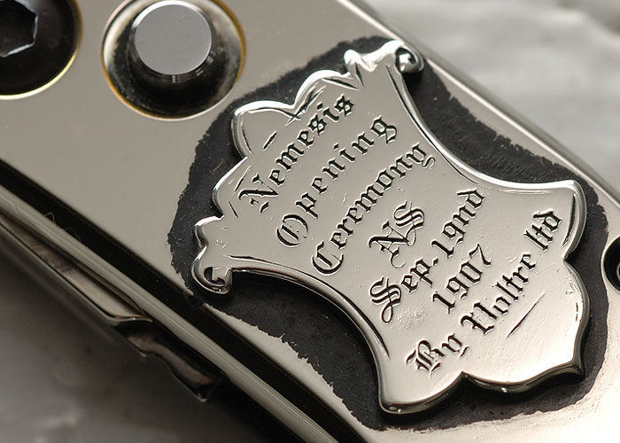 Nemesis NSK-002 item photo9