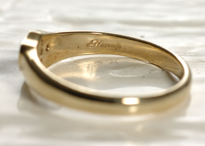 Nemesis NSR-008 emerald item photo3