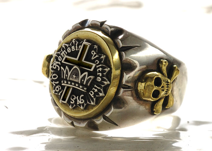 Nemesis NSR-009BK item photo2