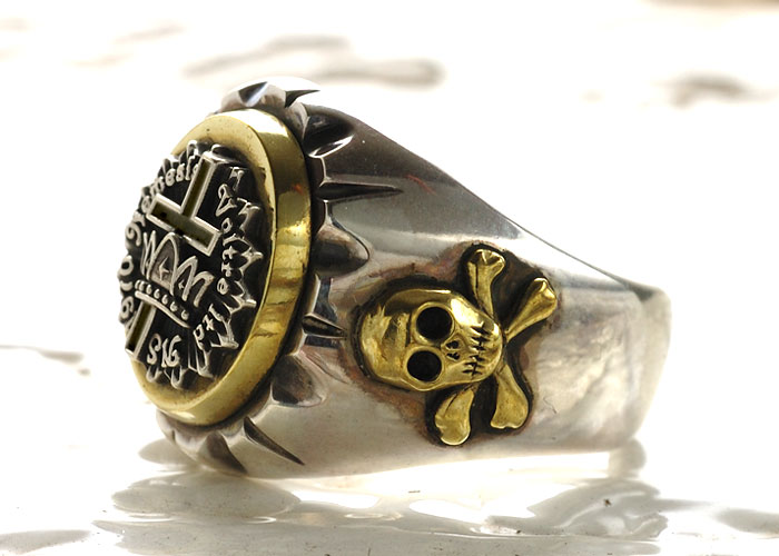 Nemesis NSR-009BK item photo3